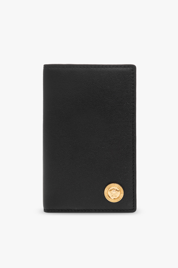 Versace Bifold card holder Men's Accessories Vitkac